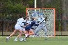 WLax vs MHC  Wheaton College Women’s Lacrosse vs Mount Holyoke College. - Photo By: KEITH NORDSTROM : Wheaton, Lacrosse, LAX